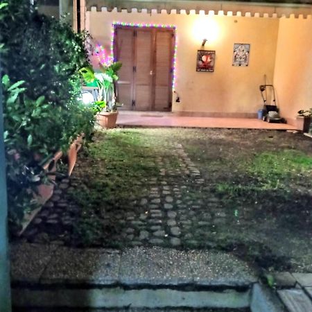 Bebadamo Ed Eva Apartman Villaggio del Fanciullo Kültér fotó