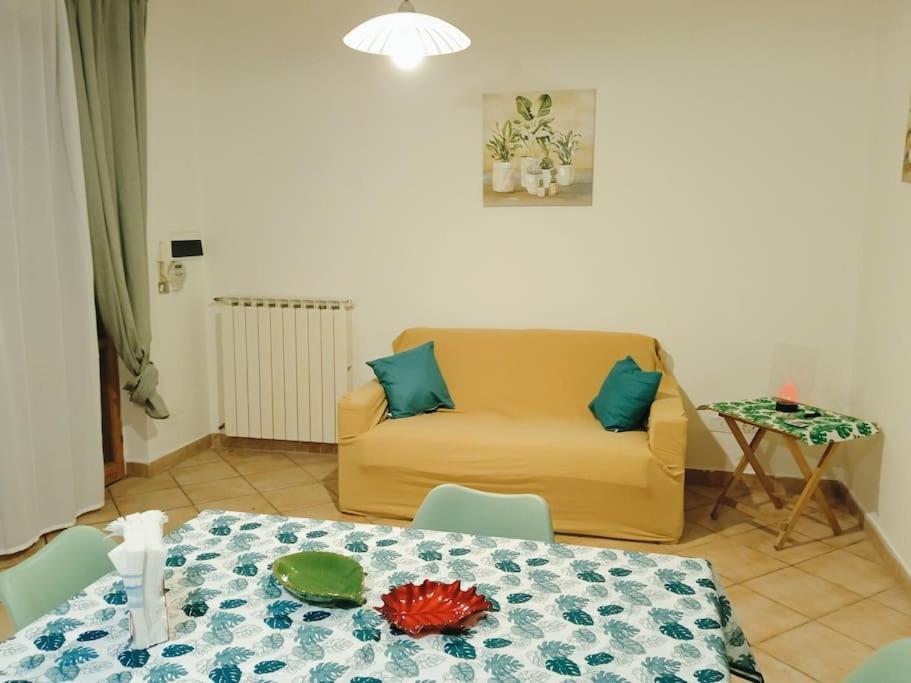 Bebadamo Ed Eva Apartman Villaggio del Fanciullo Kültér fotó