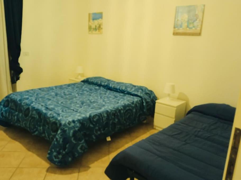 Bebadamo Ed Eva Apartman Villaggio del Fanciullo Kültér fotó